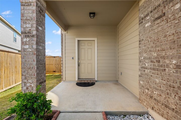 Property Photo:  132 Joe Kidd Lane NW 132  TX 76537 