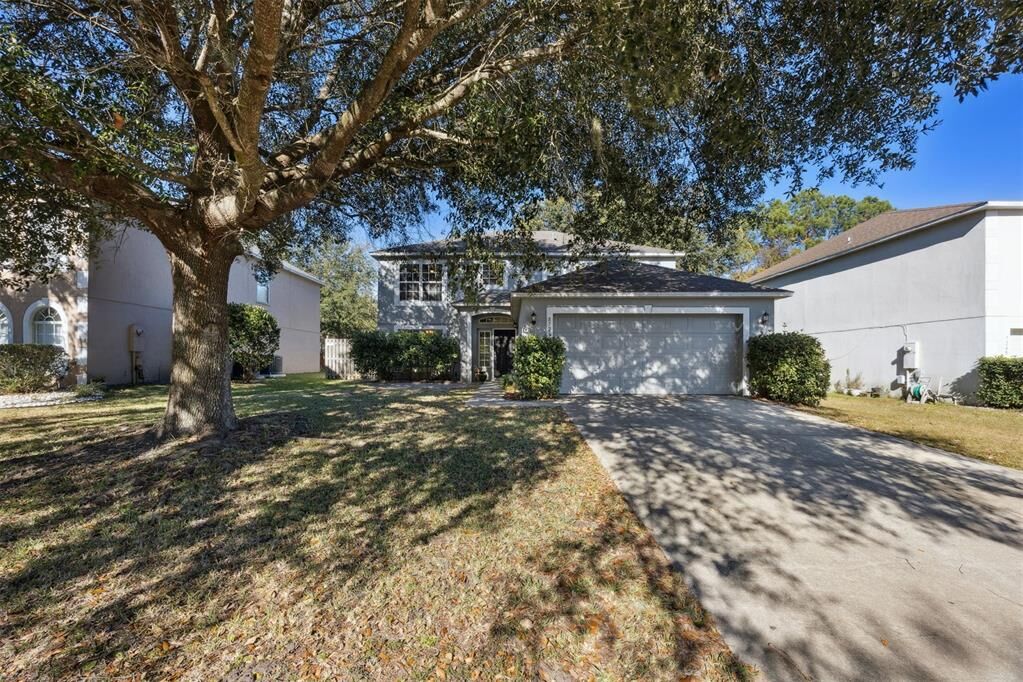Property Photo: 87233 Kipling Drive FL 32097