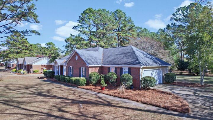 Property Photo:  259 Brenda Lane  GA 31763 