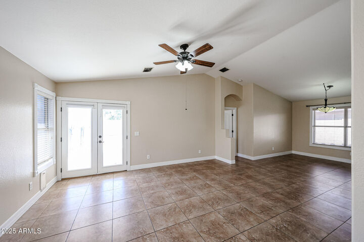 Property Photo: 3897 E Douglas Loop AZ 85234