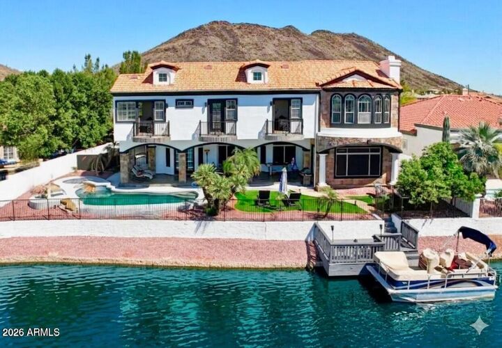 Property Photo:  21428 N 55th Avenue  AZ 85308 