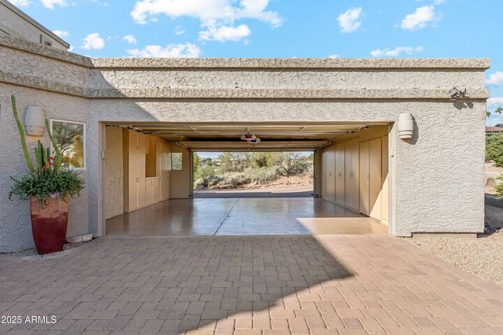 Property Photo: 15911 E Burro Drive AZ 85268