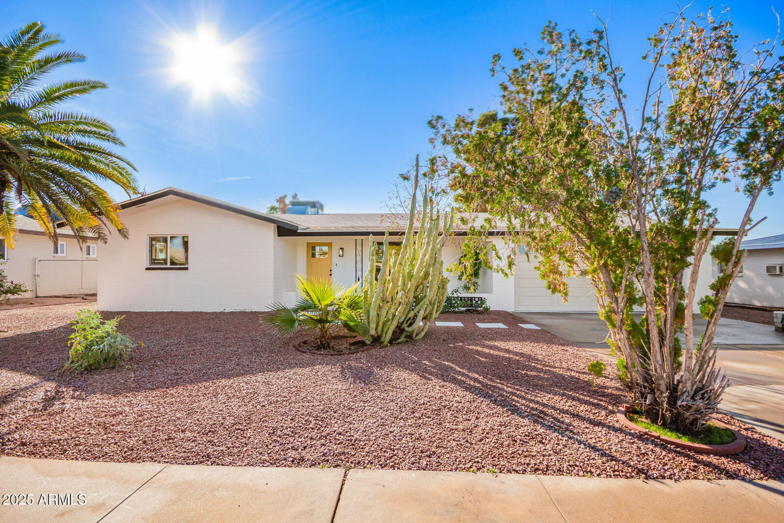 Property Photo:  5237 E Dallas Street  AZ 85205 
