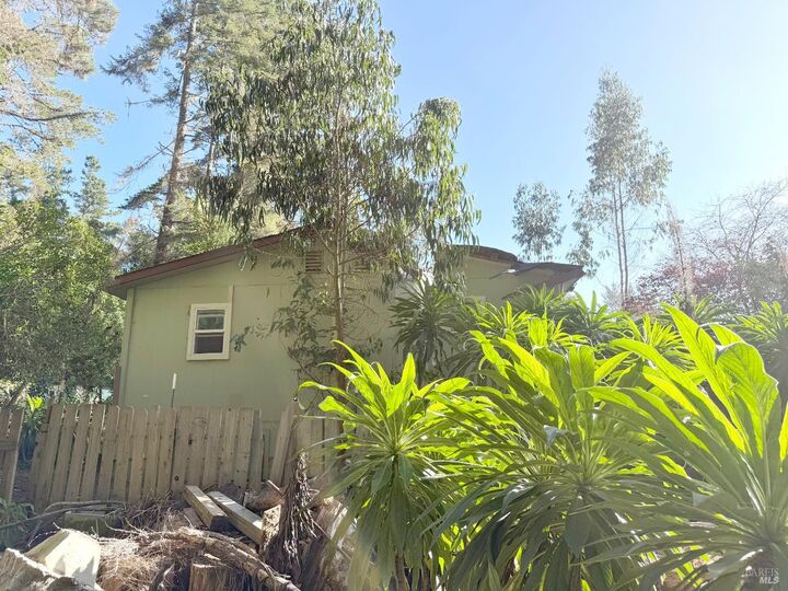 Property Photo:  27832 N Highway 1 Highway  CA 95437 