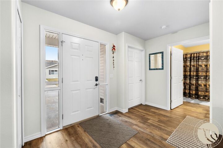 Property Photo:  102 8th Ave B  MT 59044 