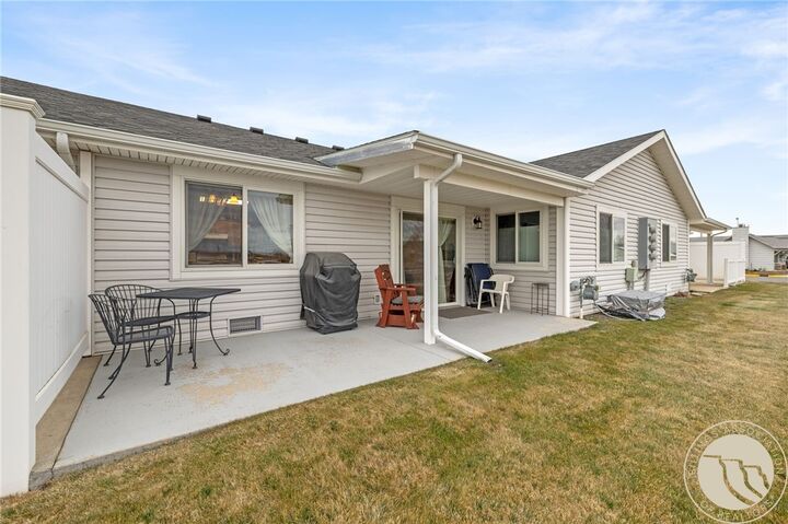 Property Photo: 102 8th Ave B MT 59044