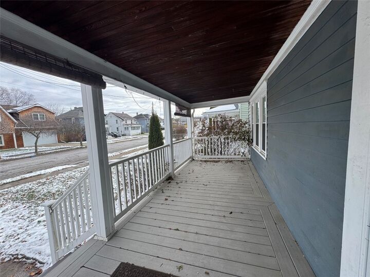 Property Photo: 66 Cook Street NY 13790