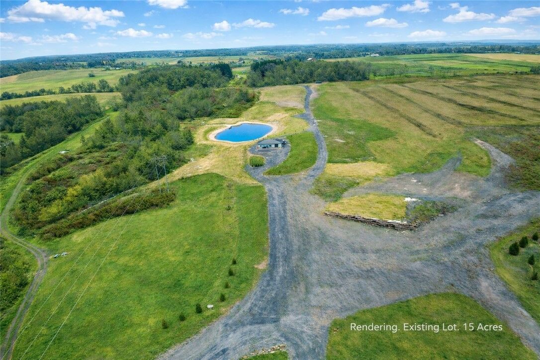 Property Photo: 0 Carter Road NY 14456