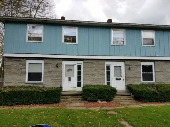 Property Photo:  5-7 Wheeler Street  NY 13754 
