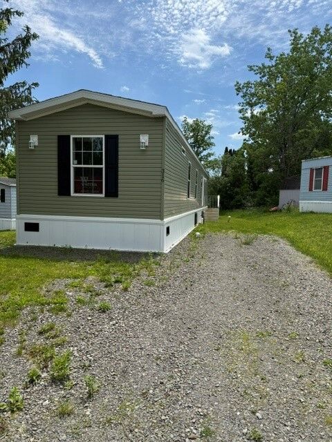 Property Photo:  316 Graduate Drive  NY 14850 