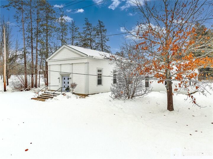 Property Photo:  3969 Route 394  NY 14757 