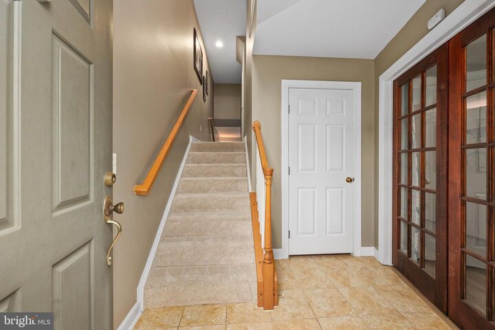 Property Photo:  12801 Half Moon Lane  VA 22192 