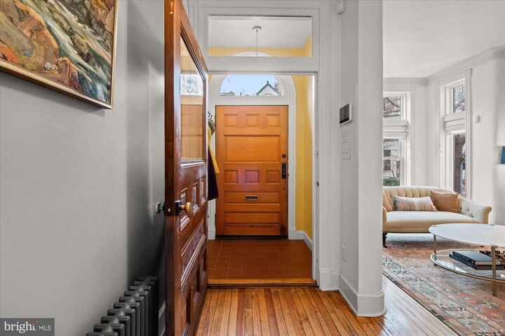 Property Photo: 1120 5th Street NW DC 20001