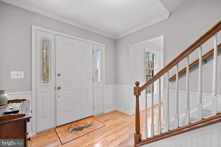 Property Photo:  3513 Smithville Drive  MD 20754 