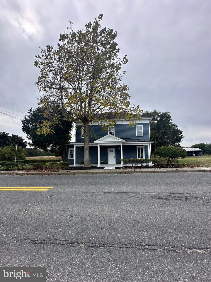 Property Photo:  32 Main Street  DE 19945 