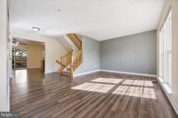 Property Photo: 9519 Oakhurst 1 MD 21046