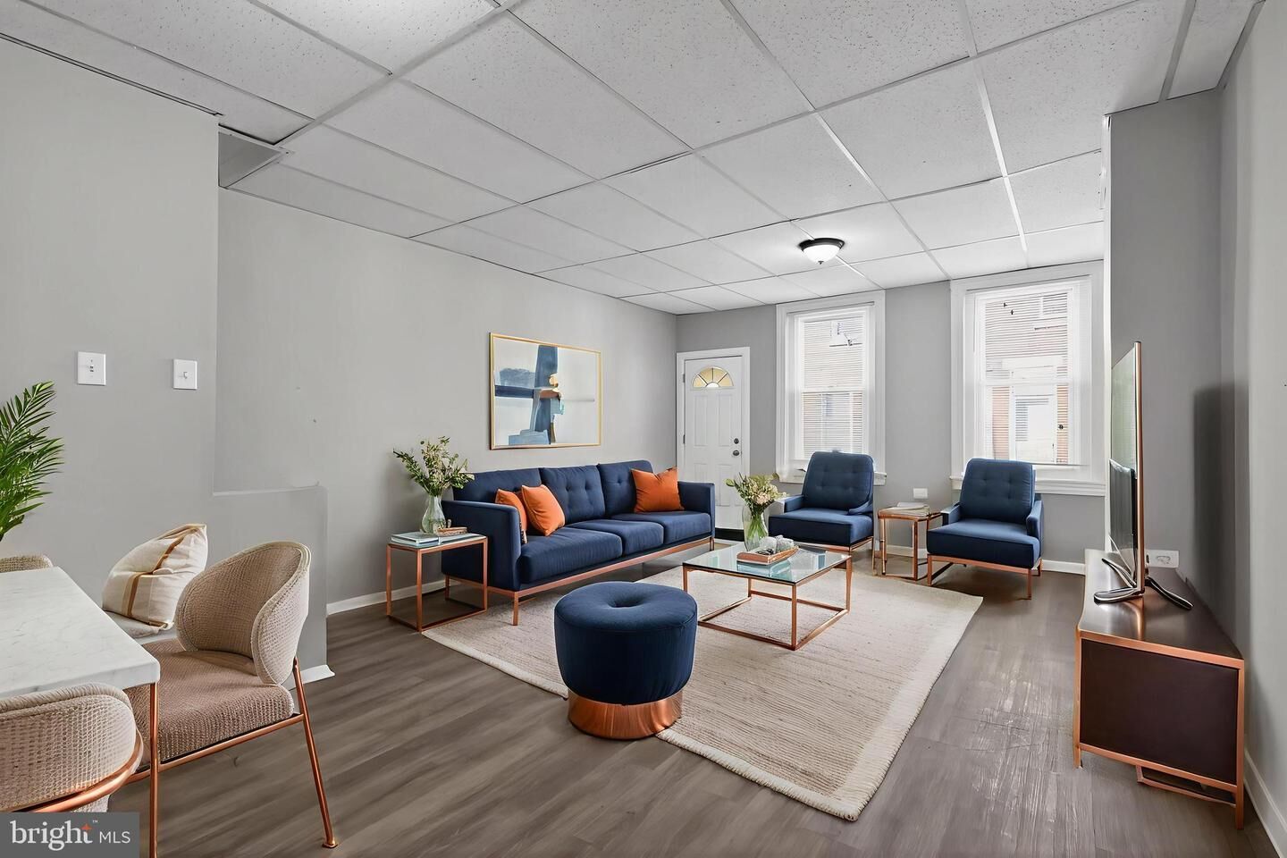 Property Photo:  3923 Arcadia Street  PA 19124 