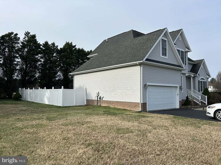 Property Photo: 2606 Cambrook Drive MD 21851