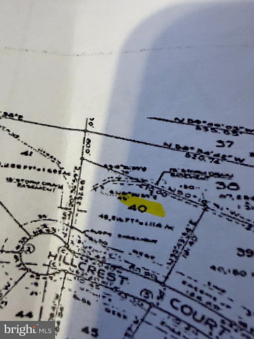 Property Photo:  40 Hillcrest  VA 22520 