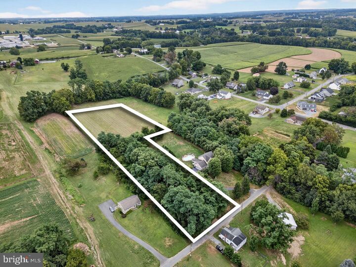 Property Photo:  108 Hempfield Street  PA 17582 