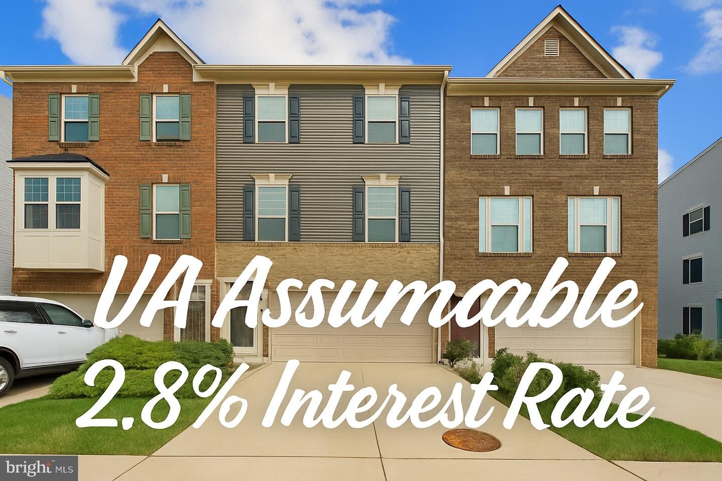 Property Photo: 16514 Anegada Drive MD 20607