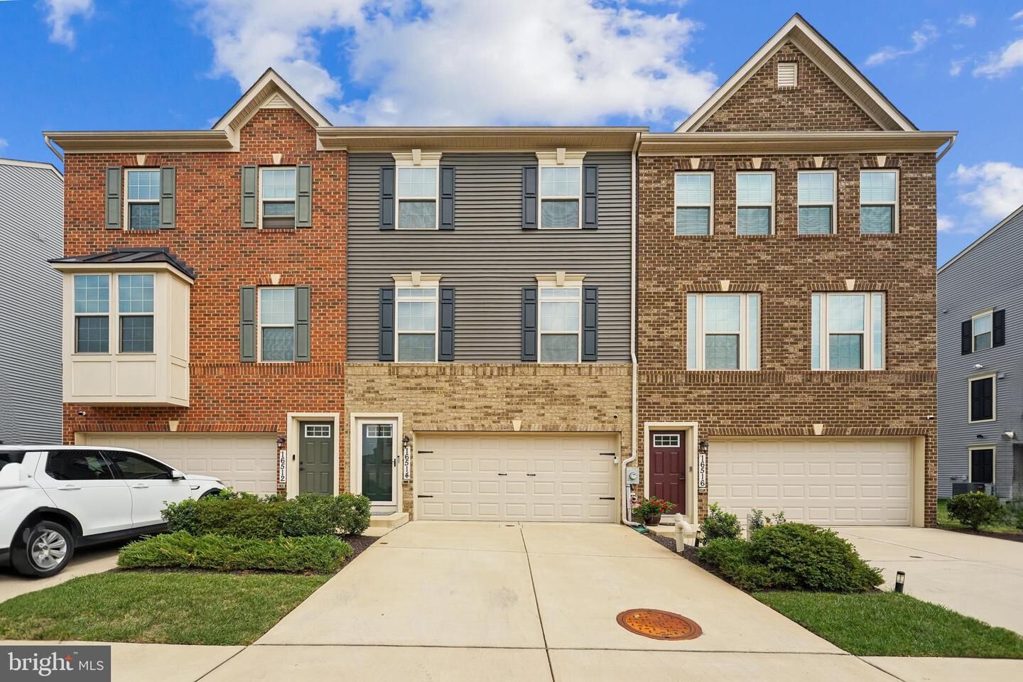 Property Photo: 16514 Anegada Drive MD 20607