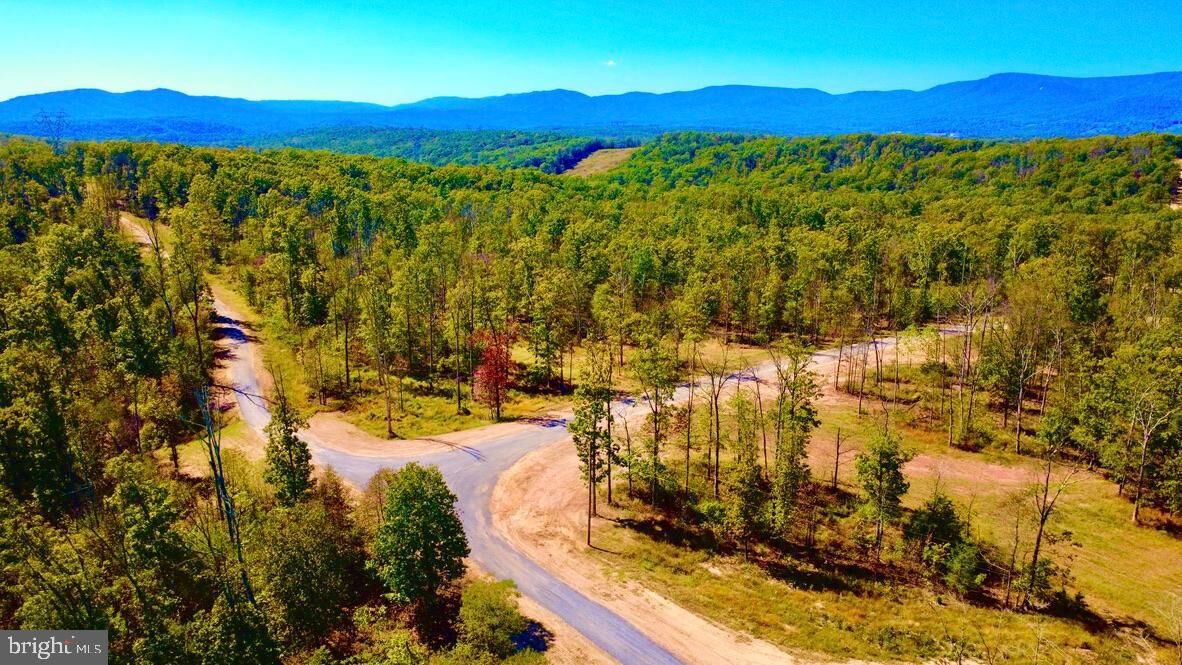 Property Photo: 152.44 Acres Lot 2 Laurel Grove Road VA 22602