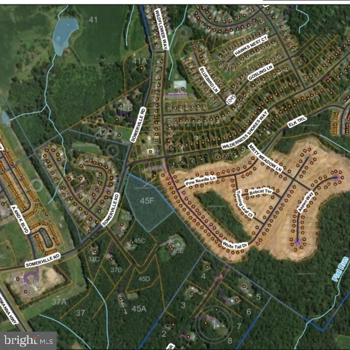 Property Photo:  Meeting House Road  VA 22508 