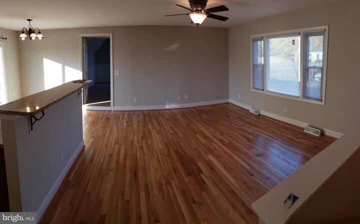 Property Photo: 123 Little Whim Road VA 22405