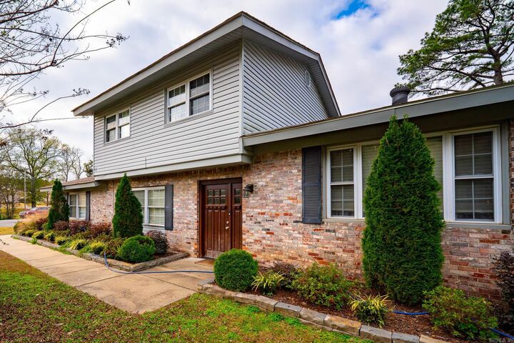 Property Photo: 2860 Broadmoor Drive AR 72034