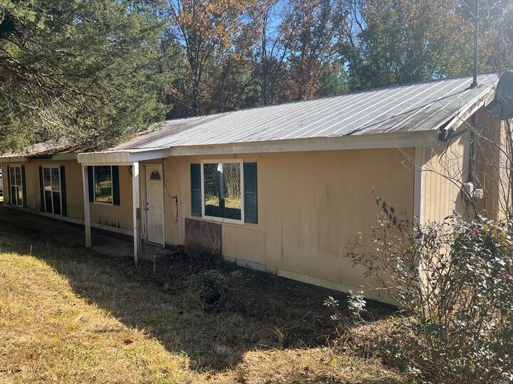 Property Photo: 234 Dad Taylor Drive GA 30739