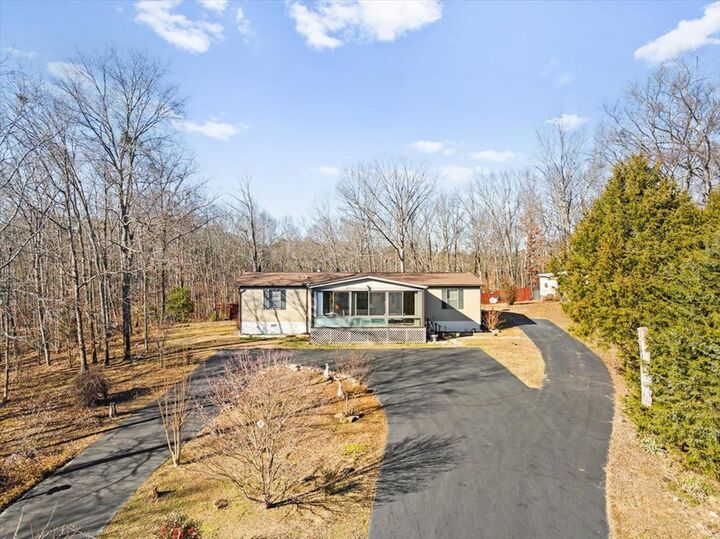 Property Photo: 2685 Old Ccc Camp Road GA 30705