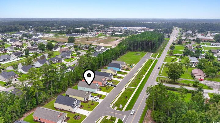 Property Photo: 3139 Tiger Tail Rd. SC 29526