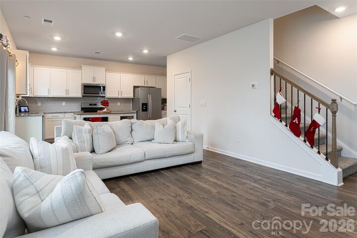 Property Photo:  518 Jaca Lane  NC 28704 