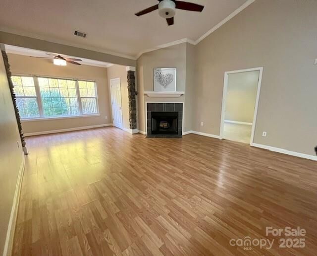 Property Photo:  2000 Olde Eastwood Village Boulevard 305  NC 28803 