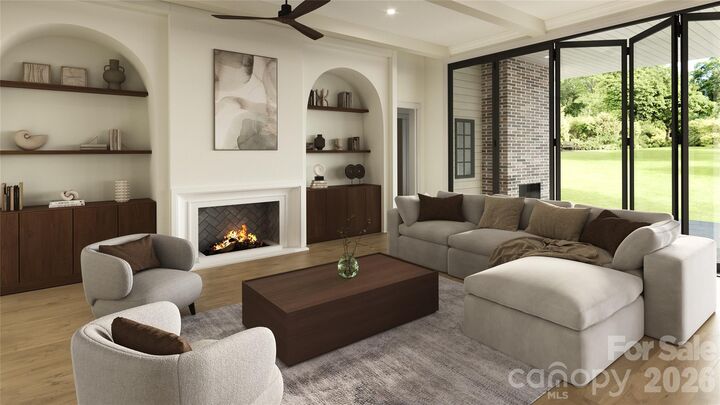 Property Photo: 2073 Holbrook Road SC 29715