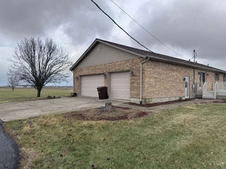 Property Photo:  3739 Tolbert Road  OH 45067 