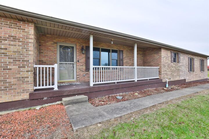 Property Photo:  3739 Tolbert Road  OH 45067 