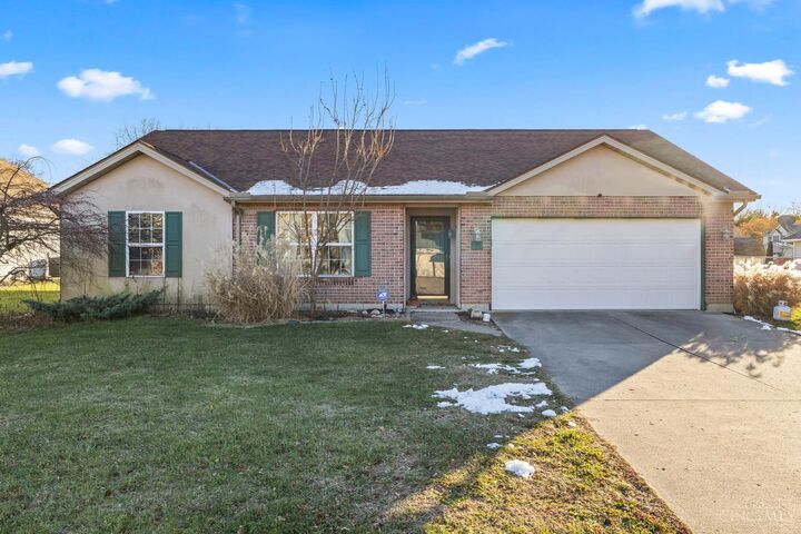 Property Photo:  115 Meeker Lane  OH 45050 