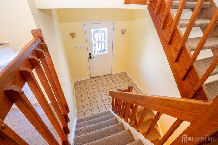 Property Photo:  42 Chicopee Drive D  NJ 08540 