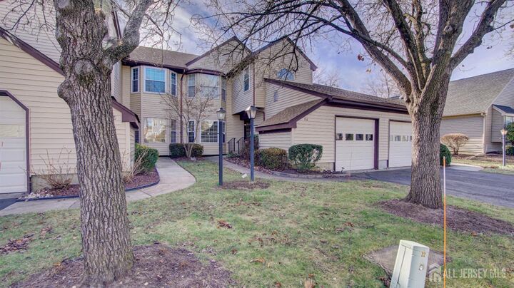 Property Photo:  5-A Hillsborough Drive  NJ 08831 