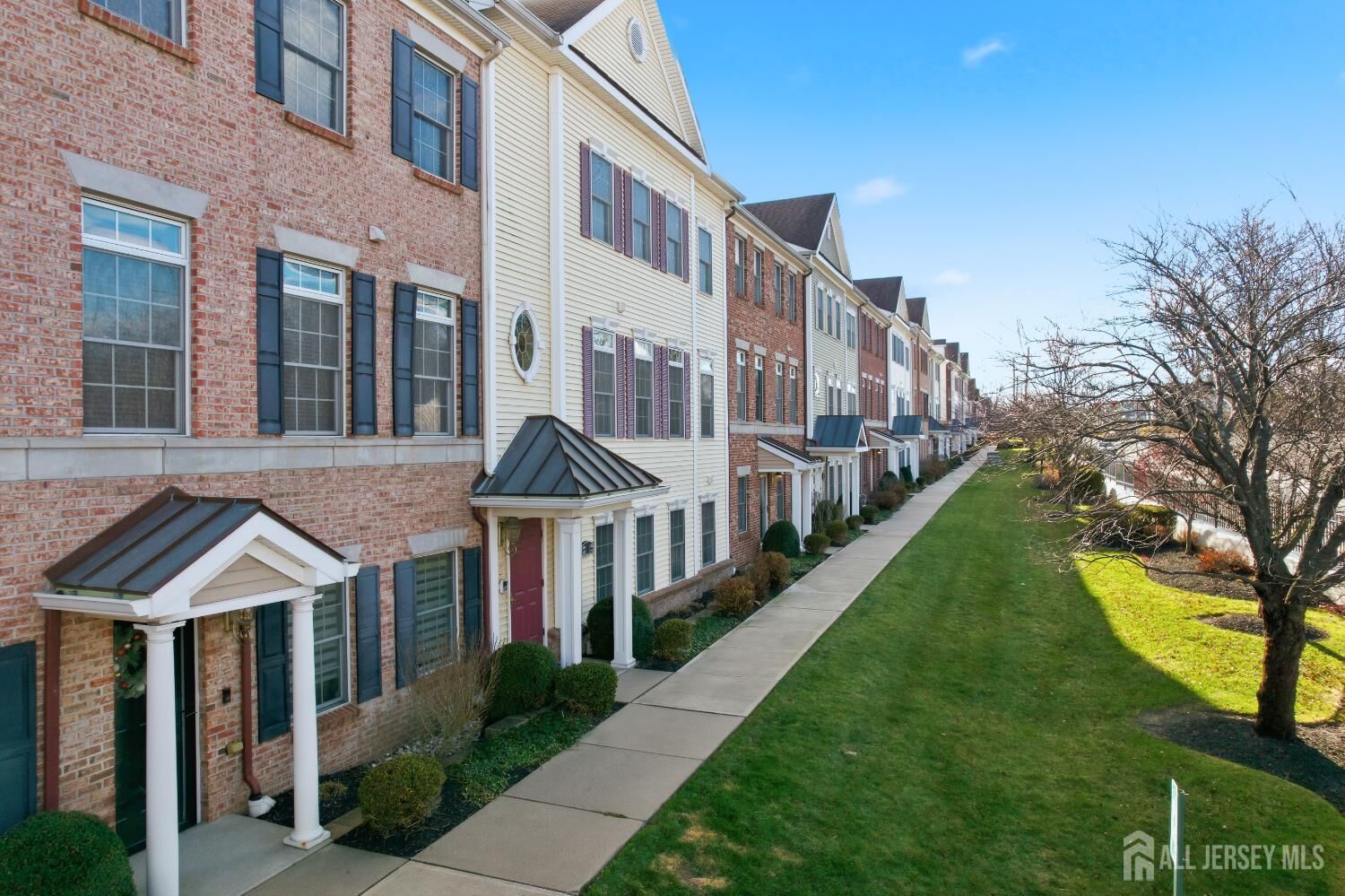 Property Photo: 139 Main Street NJ 08879