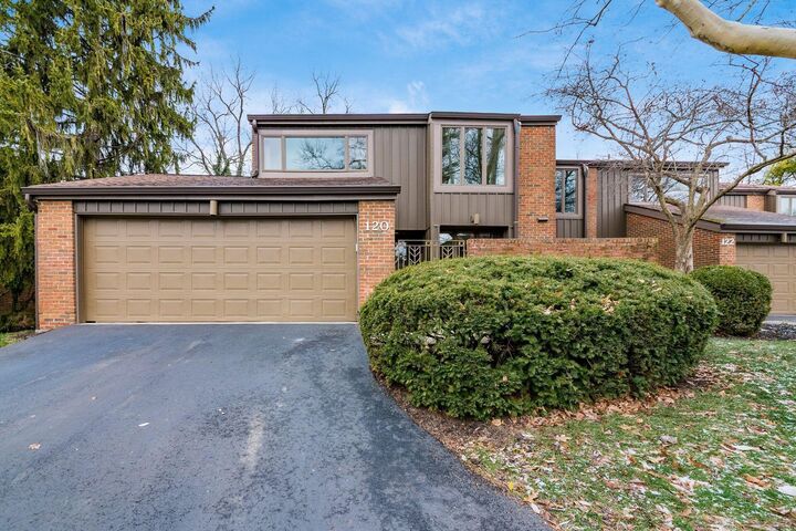 Property Photo: 120 Glen Circle OH 43085