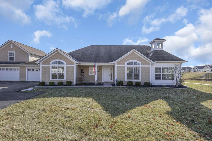 Property Photo:  502 Providence Lane  OH 43025 