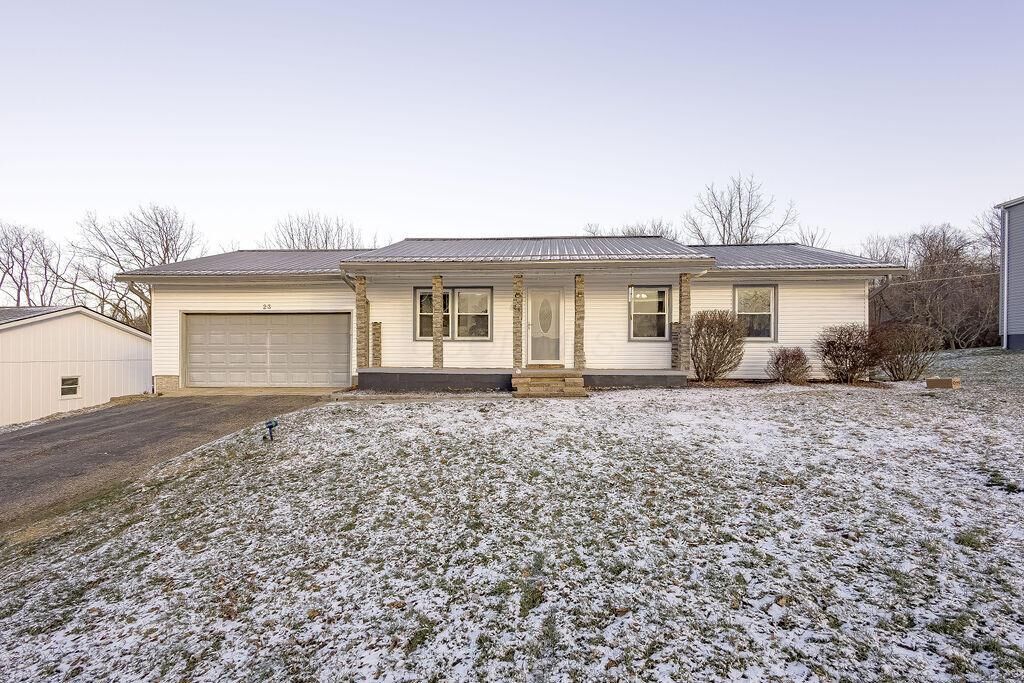 Property Photo:  23 Upland Terrace  OH 43050 