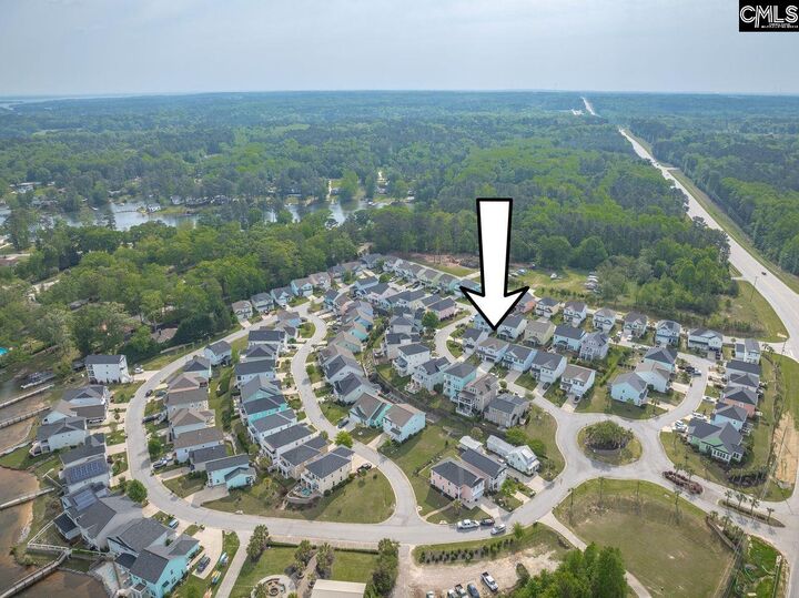 Property Photo: 126 Sunset Bay SC 29072