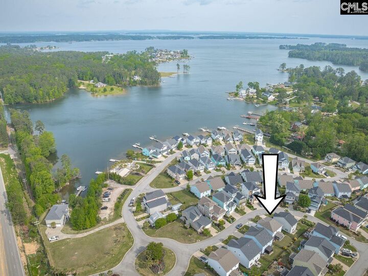 Property Photo:  126 Sunset Bay  SC 29072 