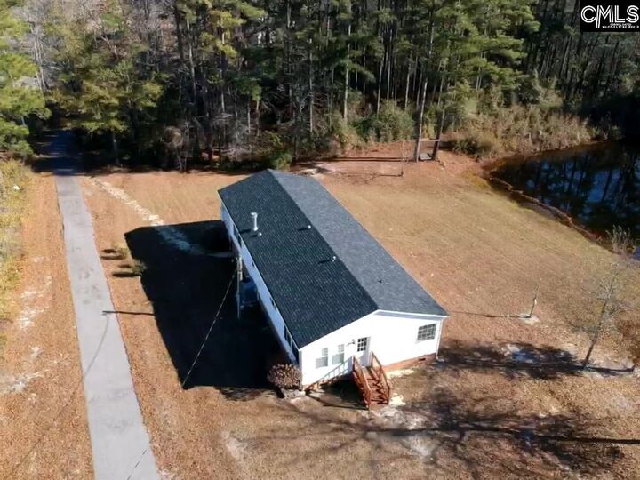 Property Photo:  318 W Pond  SC 29073 