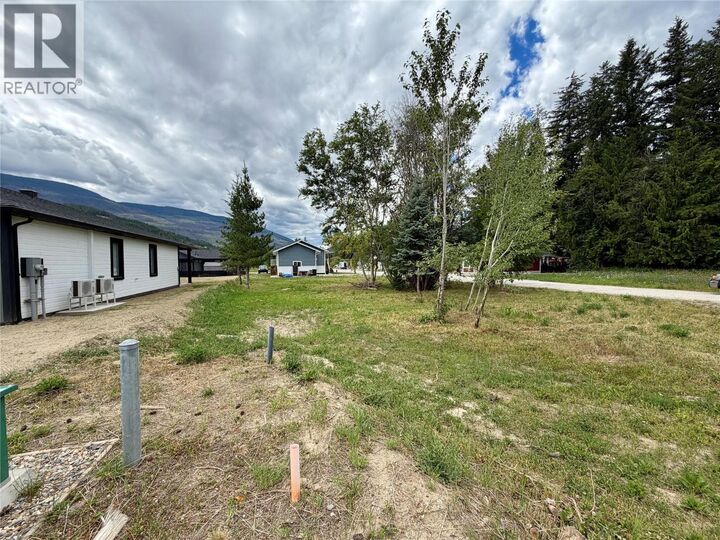 Property Photo:  719 Parksville Street  BC V0E 2V0 