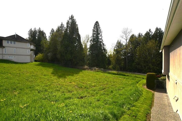 Property Photo: 3863 Coachstone Way BC V2S 8G7